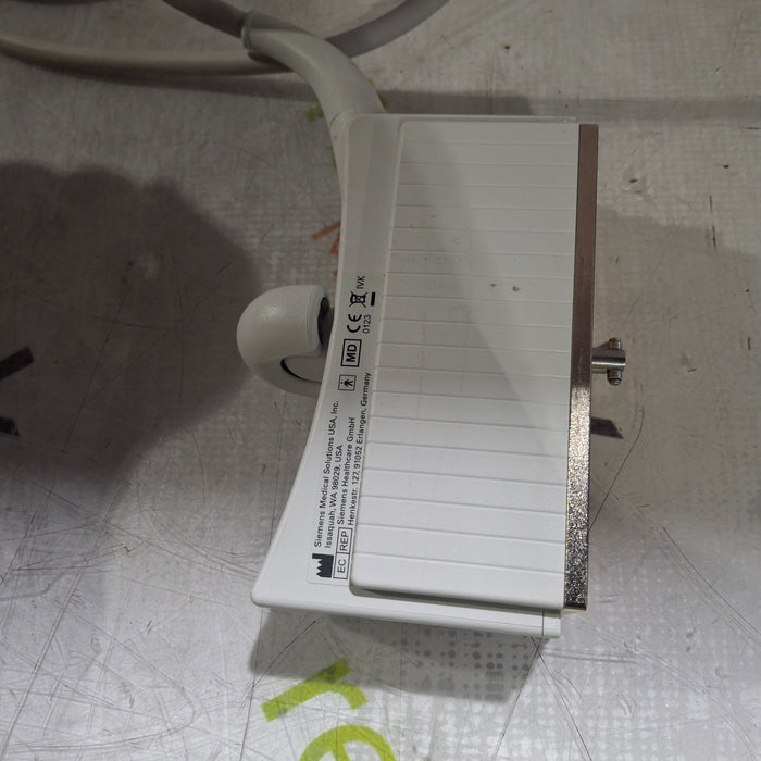 Siemens Acuson 14L5 Linear Transducer