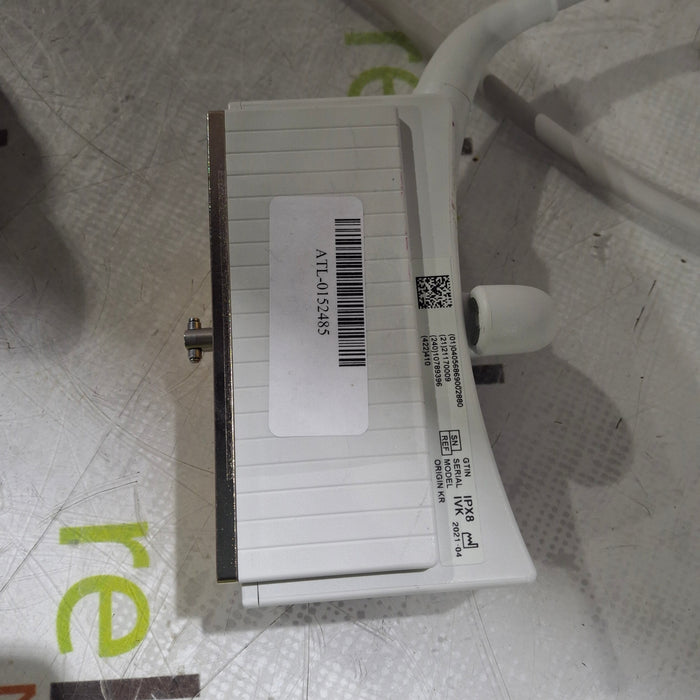 Siemens Acuson 14L5 Linear Transducer