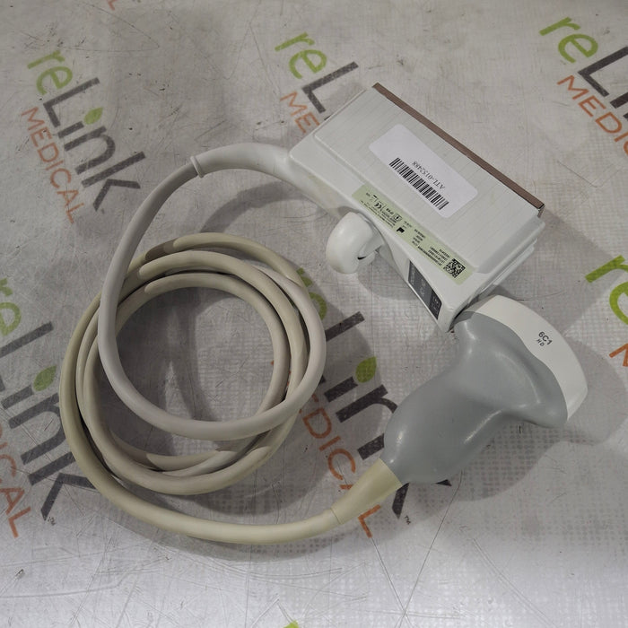 Siemens Acuson 6C1 HD Curved Array Transducer