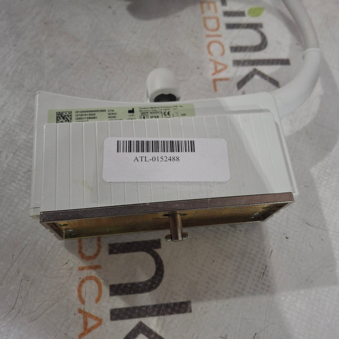 Siemens Acuson 6C1 HD Curved Array Transducer