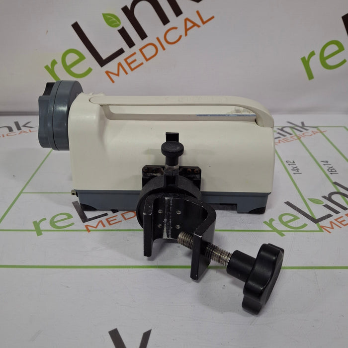 Smiths Medical Medfusion 3500 Syringe Infusion Pump