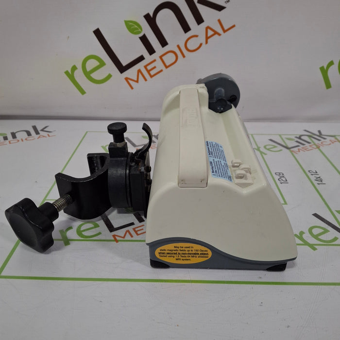 Smiths Medical Medfusion 3500 Syringe Infusion Pump
