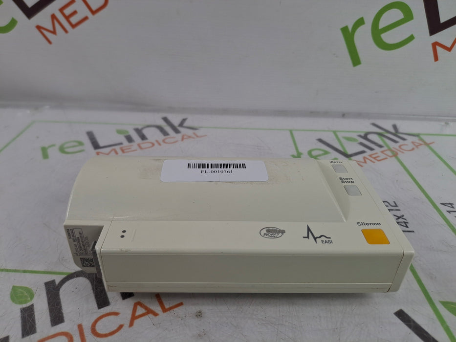 Philips M3001A-A01C06 Fast SpO2, NIBP, ECG, Temp, IBP MMS Module