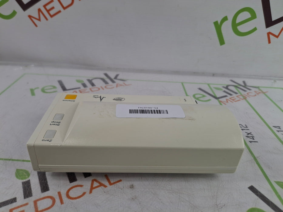 Philips M3001A-A01C06 Fast SpO2, NIBP, ECG, Temp, IBP MMS Module
