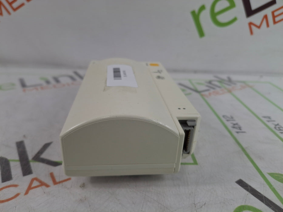 Philips M3001A-A01C06 Fast SpO2, NIBP, ECG, Temp, IBP MMS Module