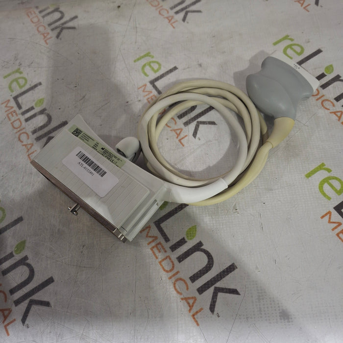 Siemens Acuson 18L6 HD Linear Transducer