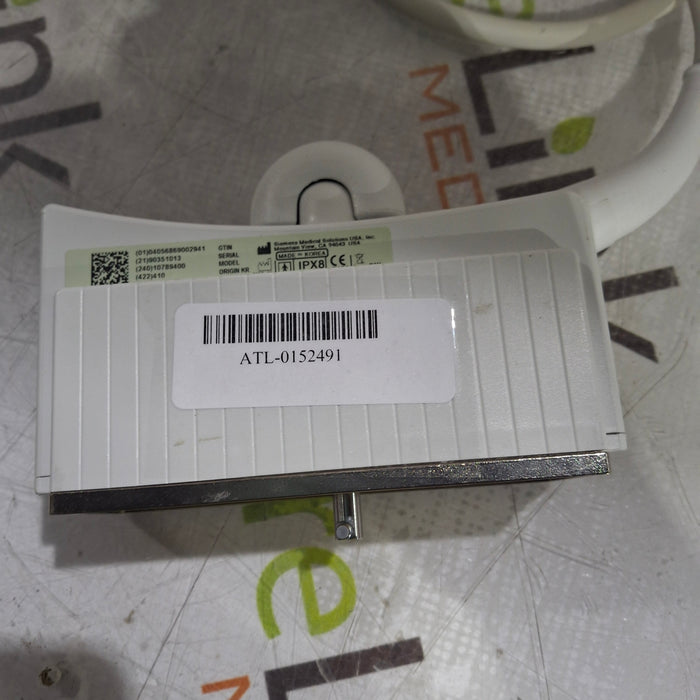 Siemens Acuson 18L6 HD Linear Transducer