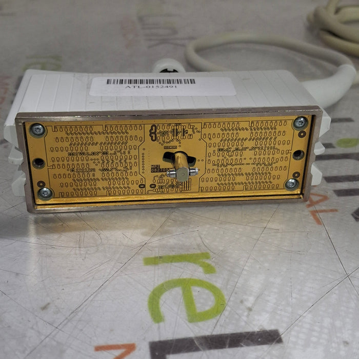 Siemens Acuson 18L6 HD Linear Transducer