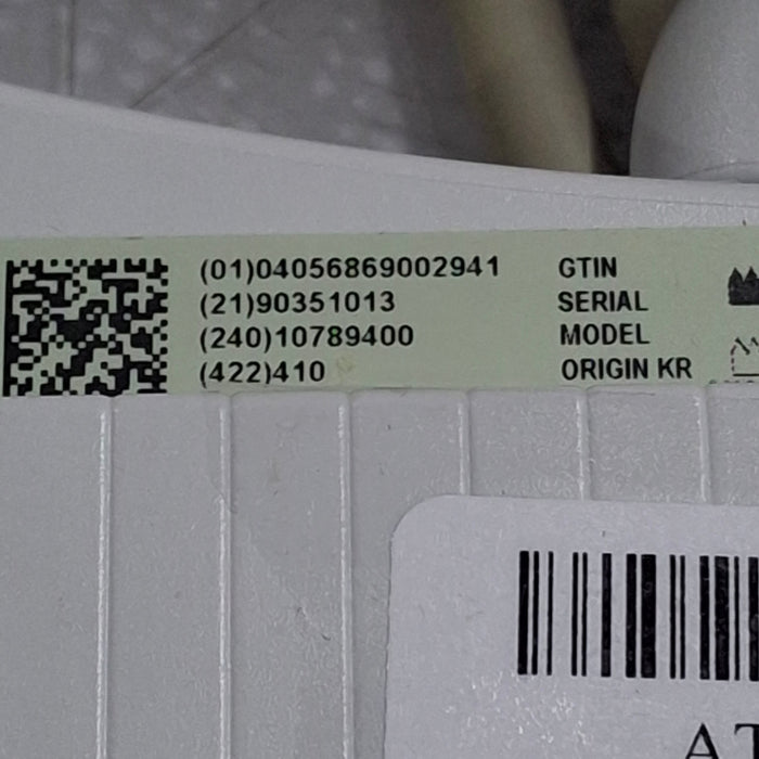 Siemens Acuson 18L6 HD Linear Transducer