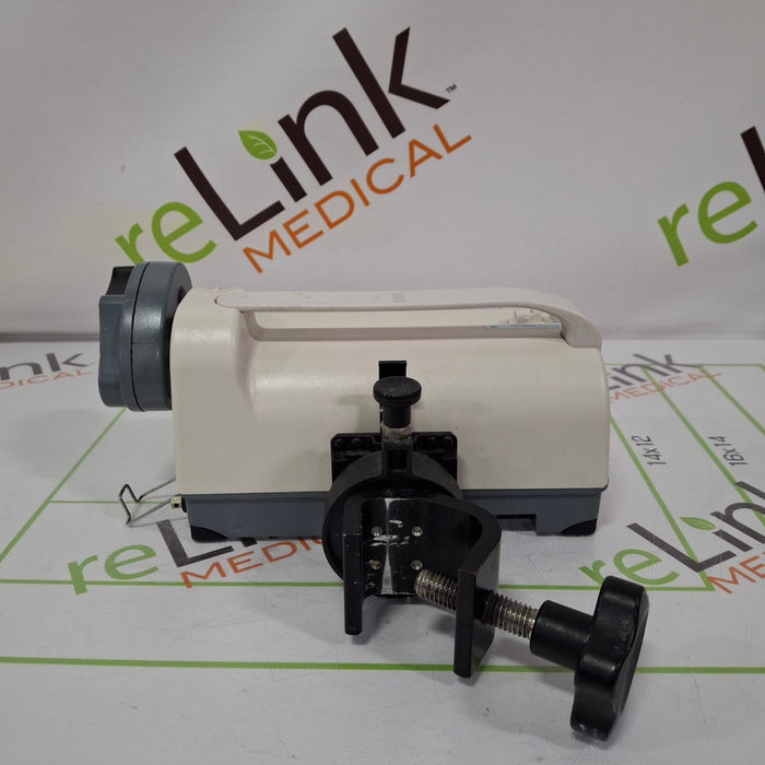 Smiths Medical Medfusion 3500 Syringe Infusion Pump