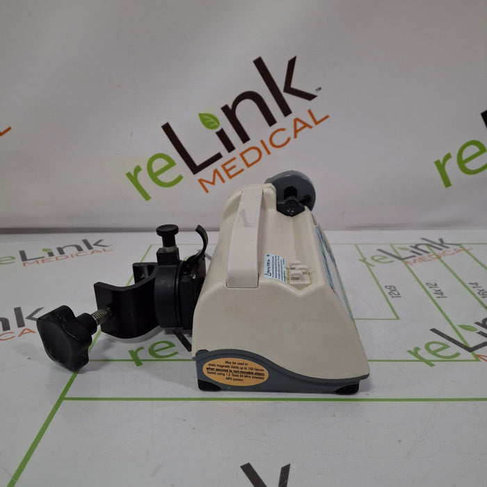 Smiths Medical Medfusion 3500 Syringe Infusion Pump