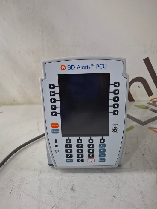 CareFusion Alaris 8015 Large Screen POC Infusion Pump