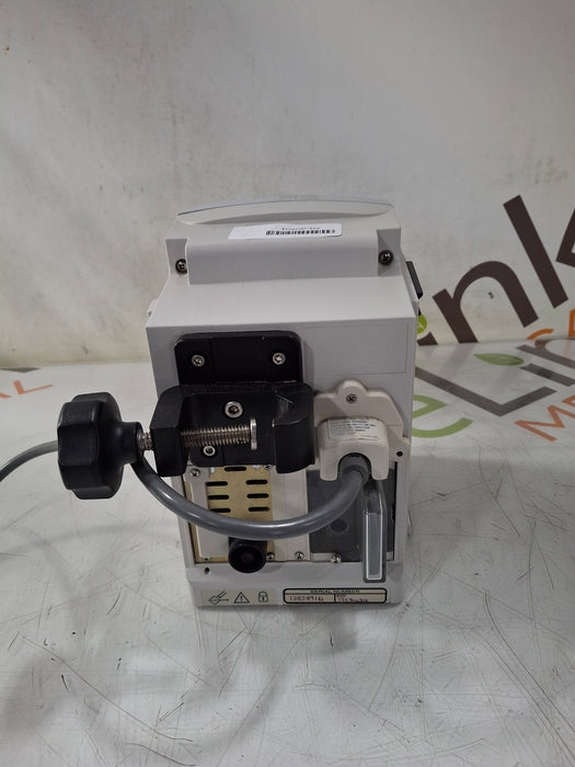 CareFusion Alaris 8015 Large Screen POC Infusion Pump