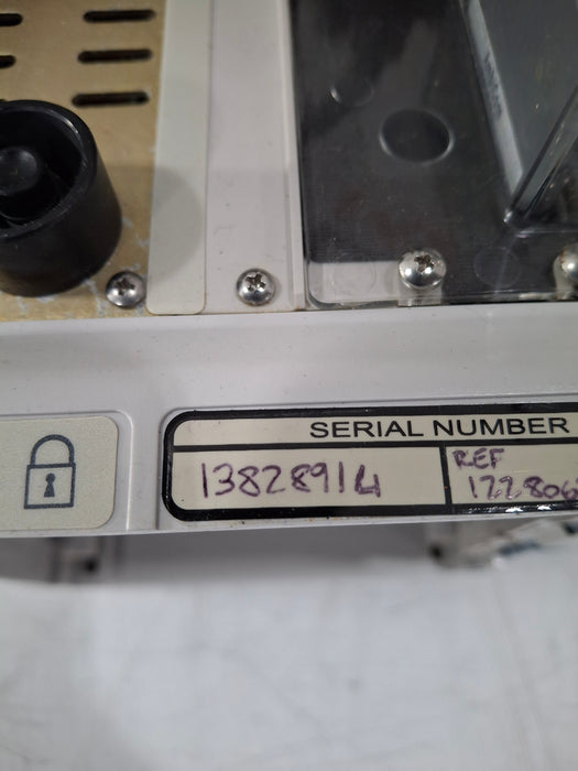 CareFusion Alaris 8015 Large Screen POC Infusion Pump