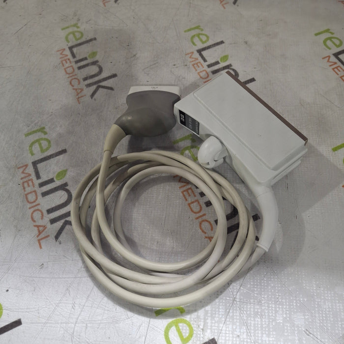 Siemens Acuson 18L6 HD Linear Transducer