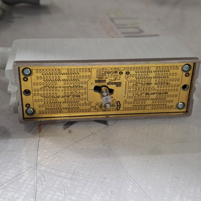 Siemens Acuson 18L6 HD Linear Transducer