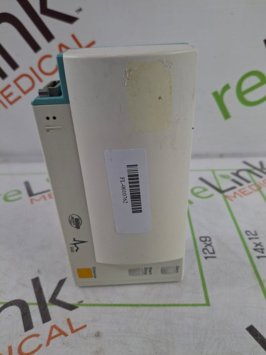 Philips M3001A-A01C06 Fast SpO2, NIBP, ECG, Temp, IBP MMS Module