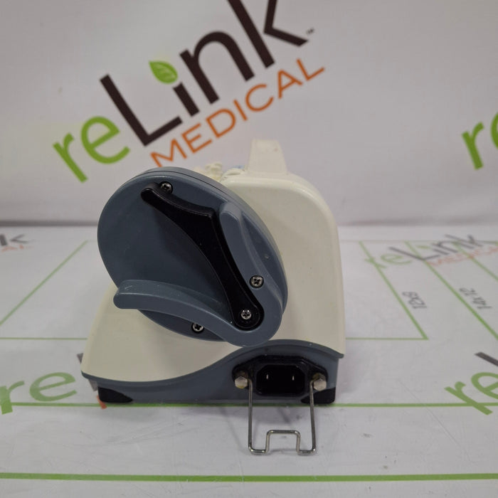 Smiths Medical Medfusion 3010a Syringe Infusion Pump