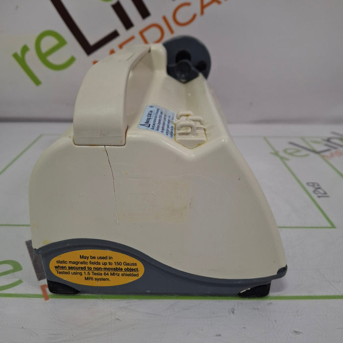 Smiths Medical Medfusion 3010a Syringe Infusion Pump