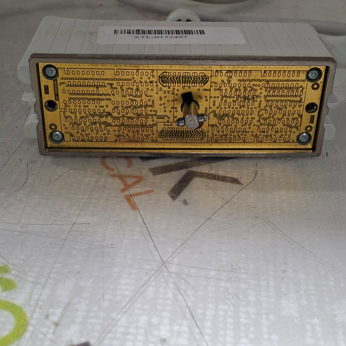Siemens 4V1c Vector Transducer