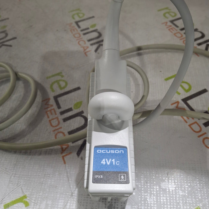 Siemens 4V1c Vector Transducer