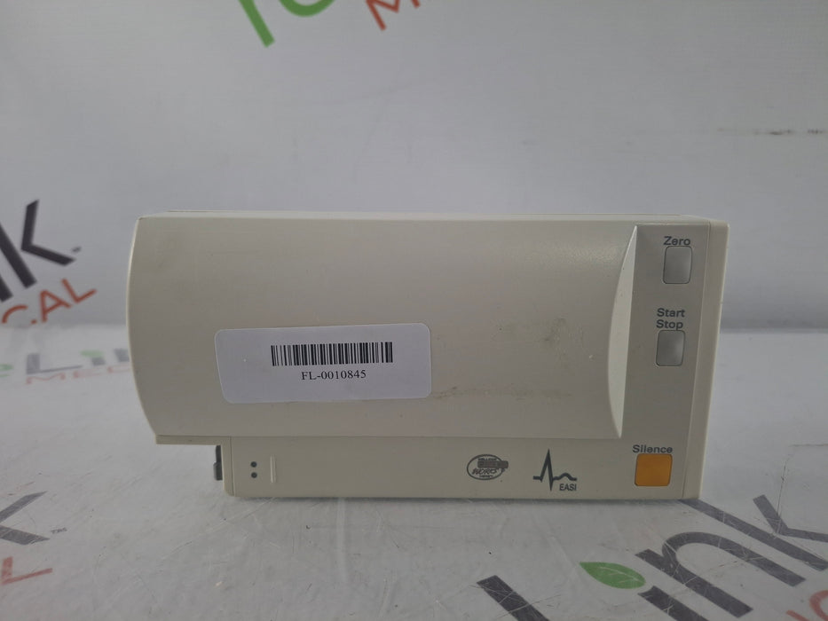 Philips M3001A-A04C06 OxiMax SpO2, NIBP, ECG, Temp, IBP MMS Module