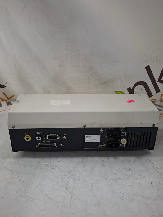 Interacoustics AT22t Impedance Audiometer