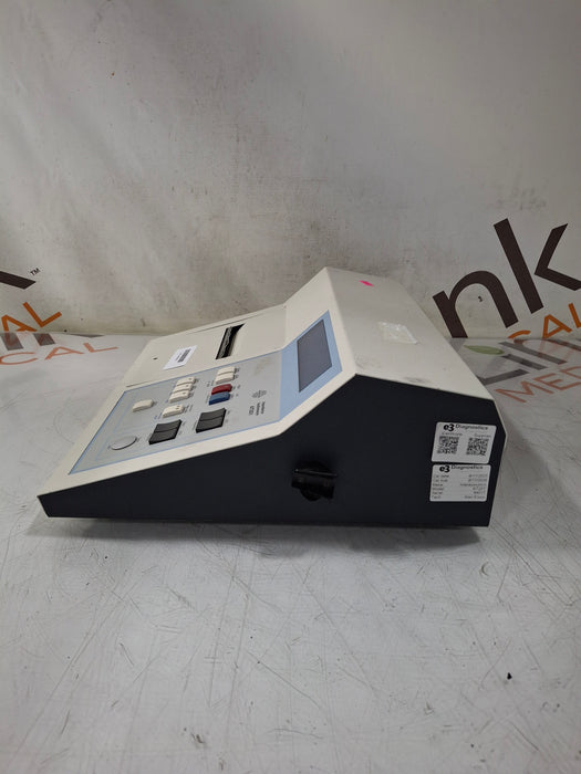 Interacoustics AT22t Impedance Audiometer