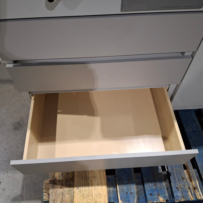 Enochs Excel 355 Medical Examination Room Patient Table