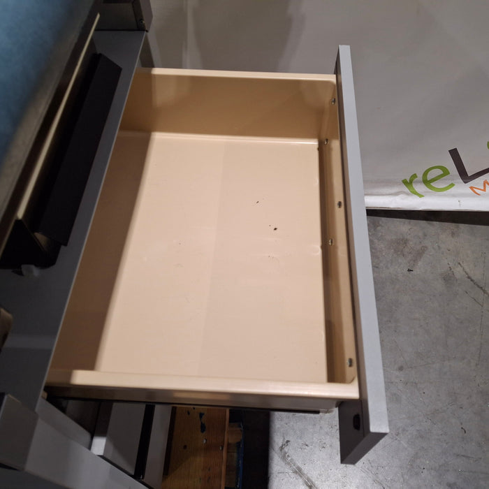 Enochs Excel 355 Medical Examination Room Patient Table