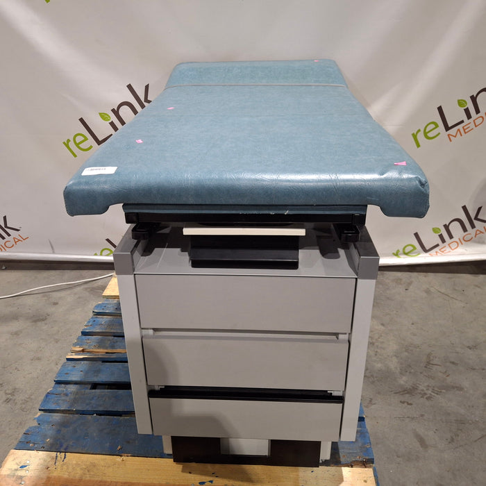 Enochs Excel 355 Medical Examination Room Patient Table