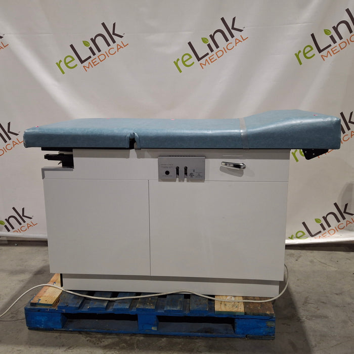 Enochs Excel 355 Medical Examination Room Patient Table