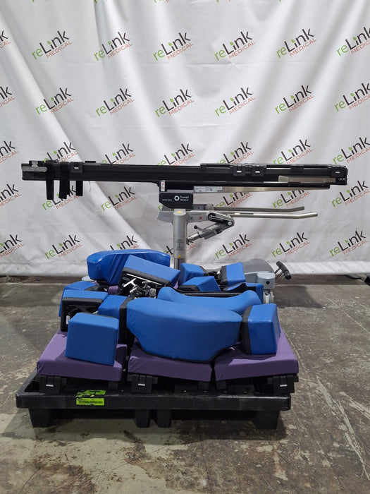 TRUMPF Jupiter Surgical Table