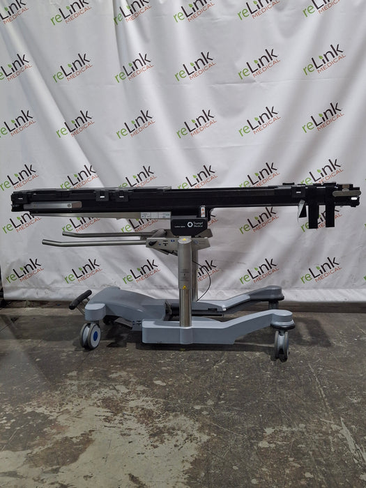 TRUMPF Jupiter Surgical Table
