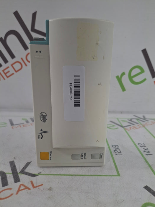 Philips M3001A-A04C06 OxiMax SpO2, NIBP, ECG, Temp, IBP MMS Module