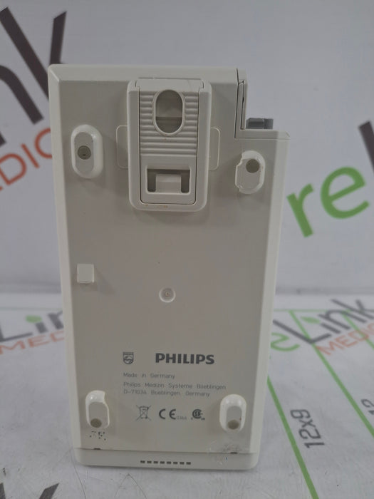 Philips Philips M3001A-A04C06 OxiMax SpO2, NIBP, ECG, Temp, IBP MMS Module Patient Monitors reLink Online