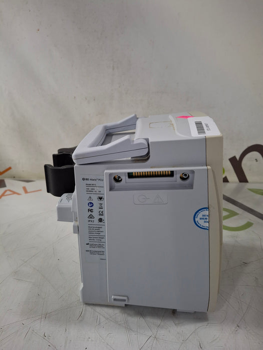 CareFusion CareFusion Alaris 8015 Small Screen POC Infusion Pump Infusion Pump reLink Online