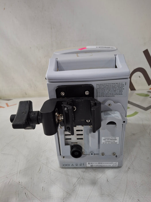 CareFusion CareFusion Alaris 8015 Small Screen POC Infusion Pump Infusion Pump reLink Online