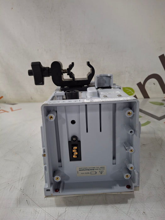 CareFusion CareFusion Alaris 8015 Small Screen POC Infusion Pump Infusion Pump reLink Online