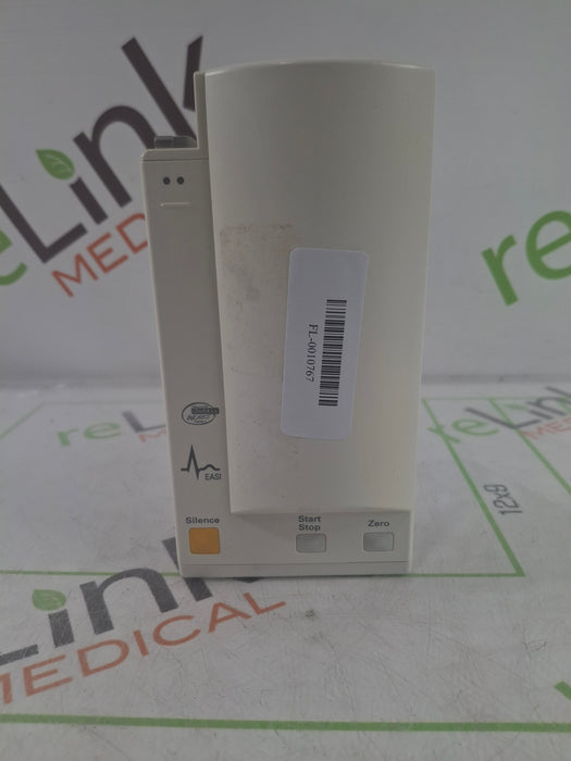 Philips M3001A-A04C06 OxiMax SpO2, NIBP, ECG, Temp, IBP MMS Module
