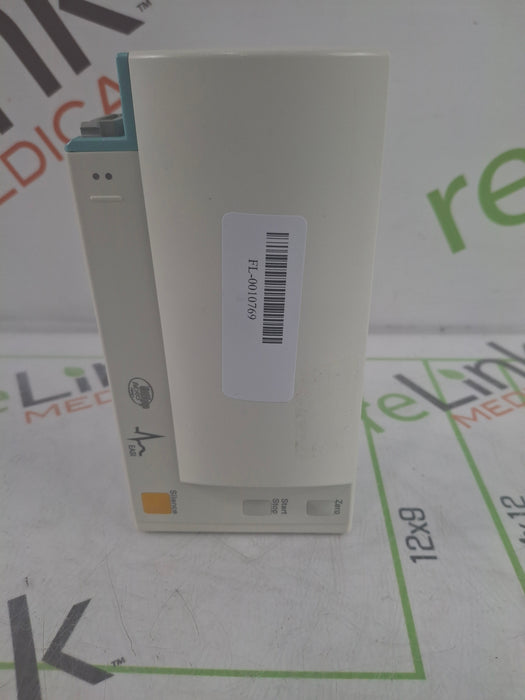 Philips M3001A-A04C06 OxiMax SpO2, NIBP, ECG, Temp, IBP MMS Module