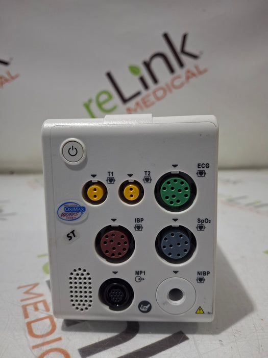 Mindray Benevision N1 Nellcor Transport Monitor