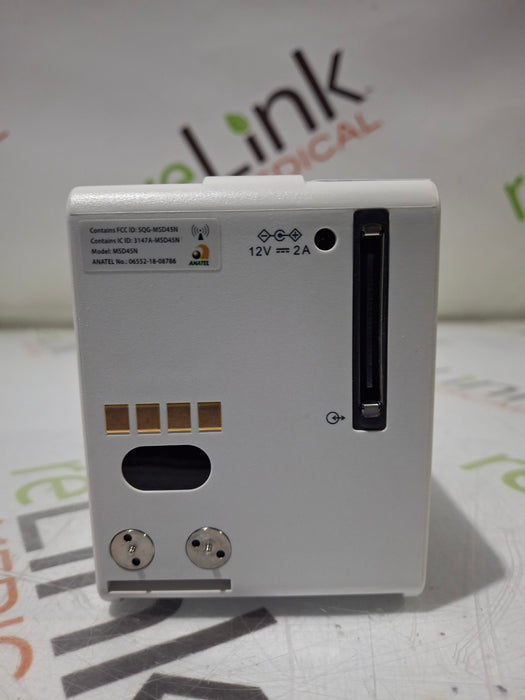 Mindray Benevision N1 Nellcor Transport Monitor