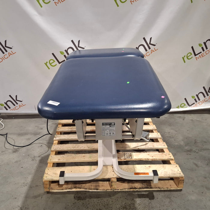 Chattanooga Group Triton Treatment Table