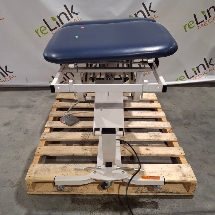 Chattanooga Group Triton Treatment Table