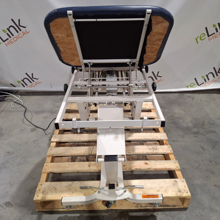 Chattanooga Group Triton Treatment Table