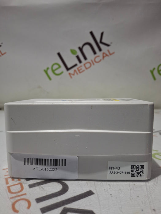 Mindray Benevision N1 Nellcor Transport Monitor