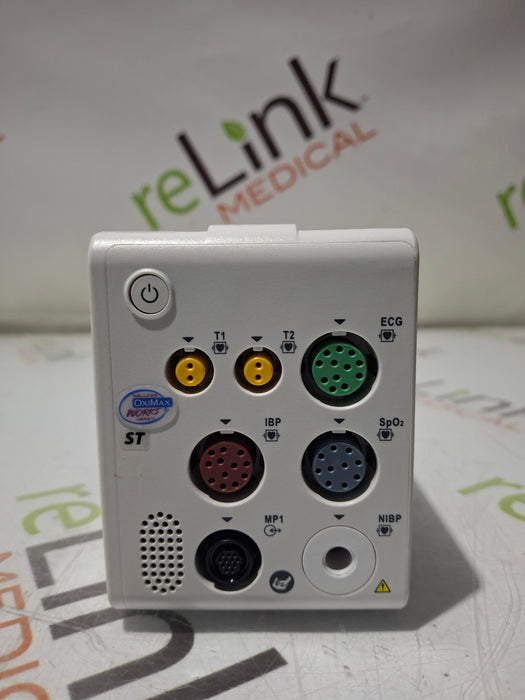 Mindray Benevision N1 Nellcor Transport Monitor