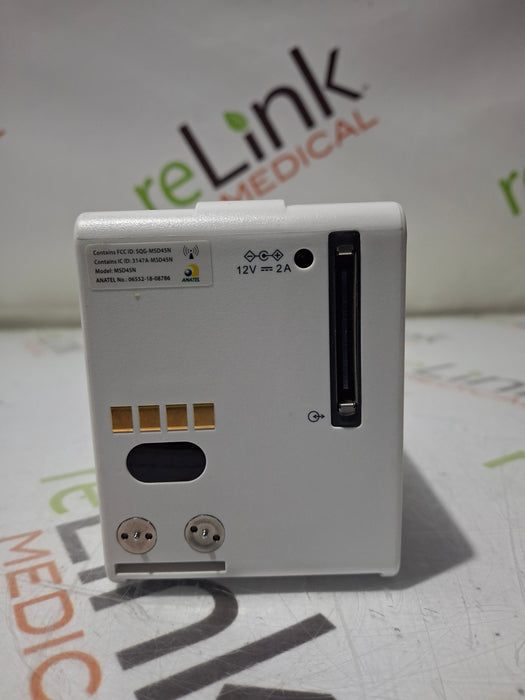 Mindray Benevision N1 Nellcor Transport Monitor