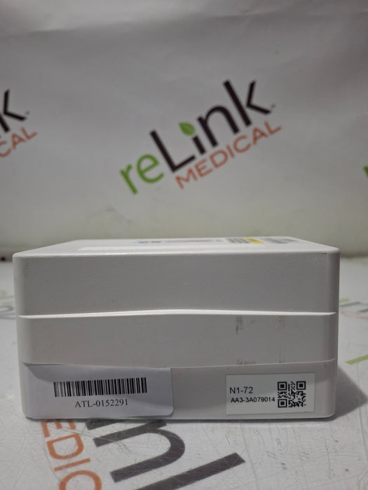 Mindray Benevision N1 Nellcor Transport Monitor